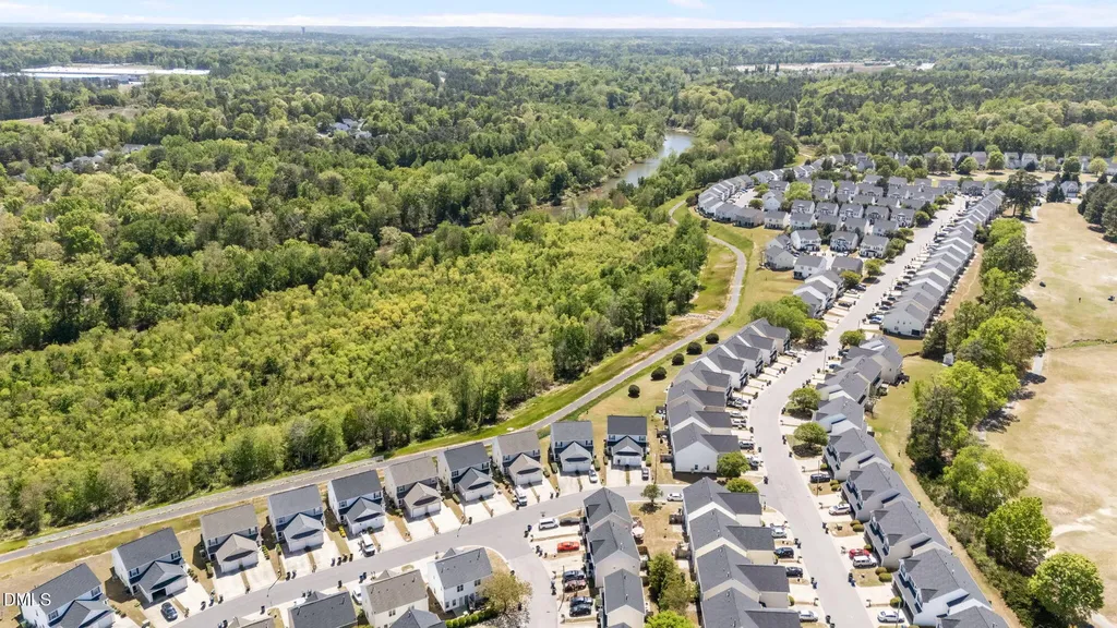 5612 Osprey Cove Drive Raleigh NC 27604