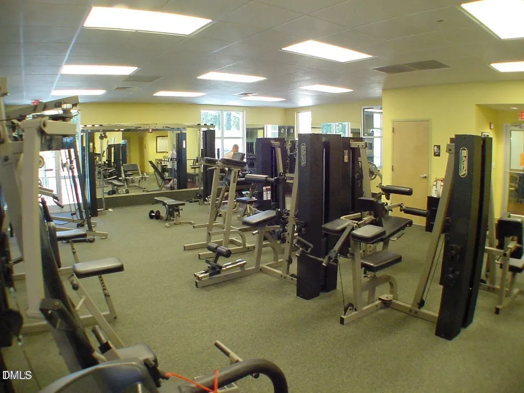 5612 Osprey Cove Drive Raleigh NC 27604