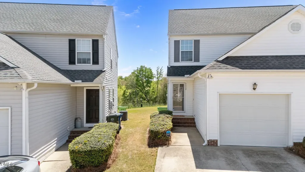 5612 Osprey Cove Drive Raleigh NC 27604