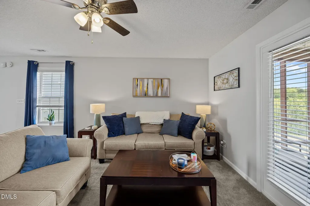 5612 Osprey Cove Drive Raleigh NC 27604