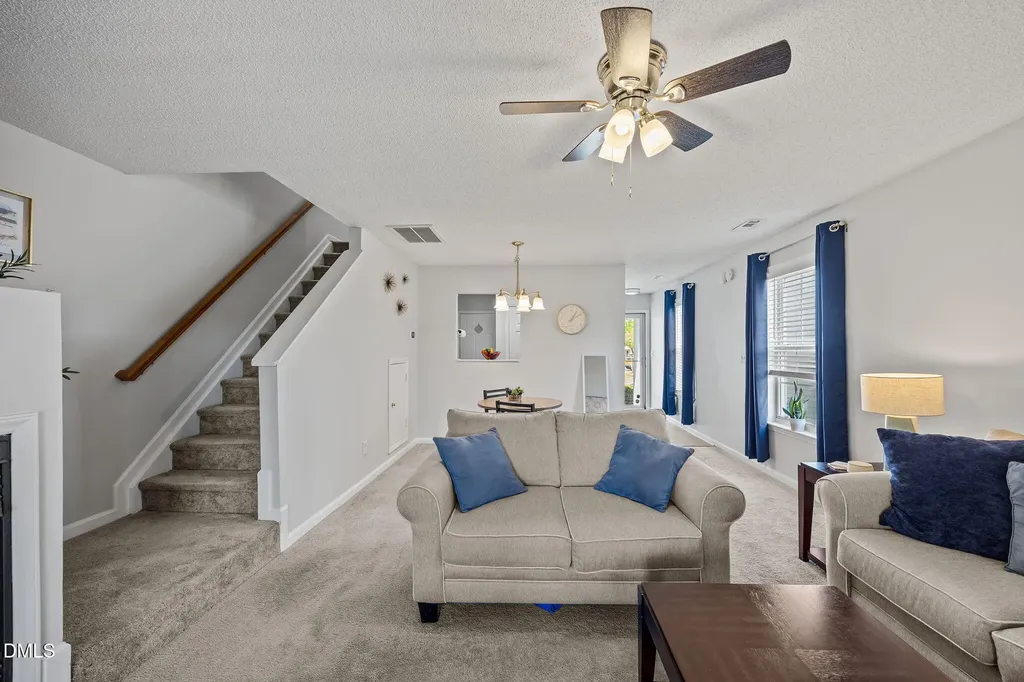 5612 Osprey Cove Drive Raleigh NC 27604