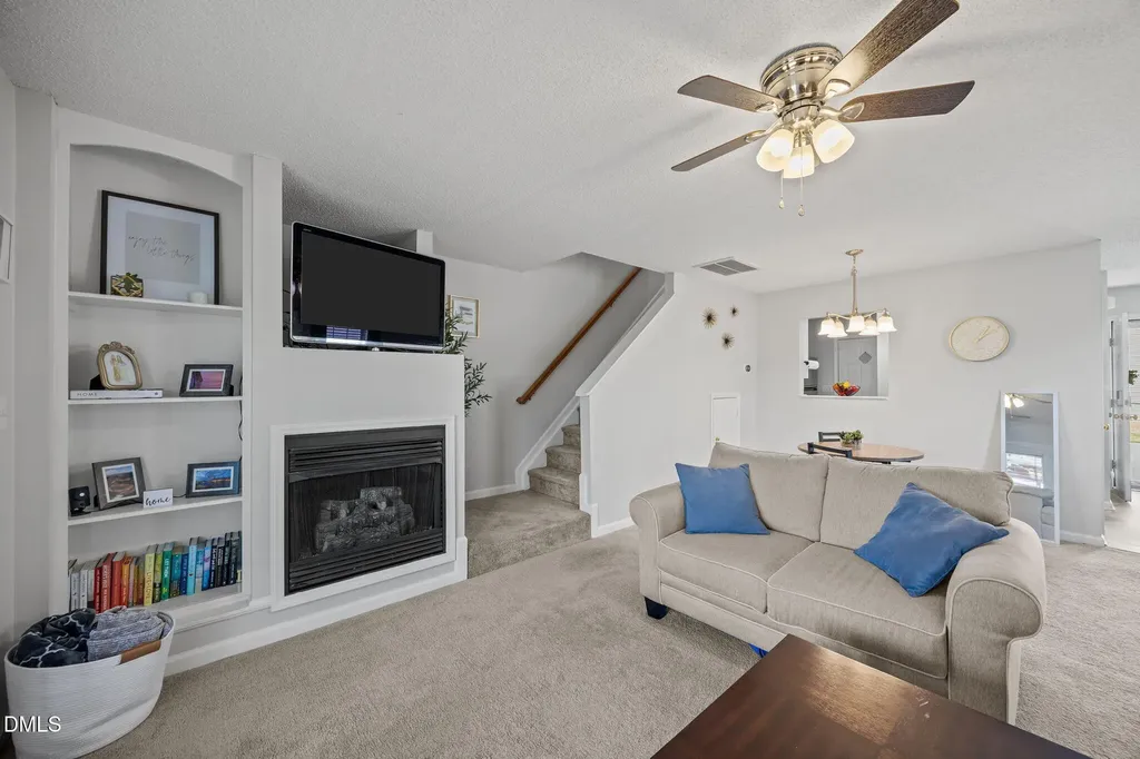 5612 Osprey Cove Drive Raleigh NC 27604