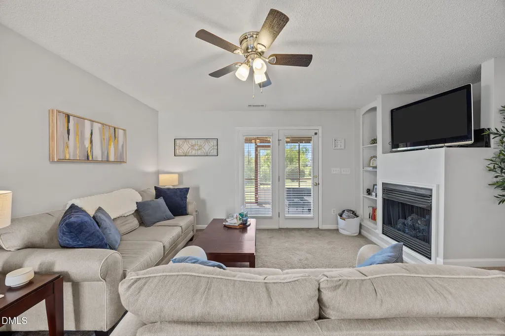 5612 Osprey Cove Drive Raleigh NC 27604