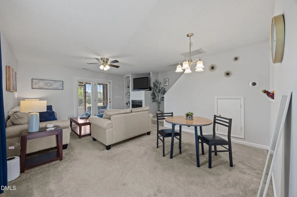 5612 Osprey Cove Drive Raleigh NC 27604