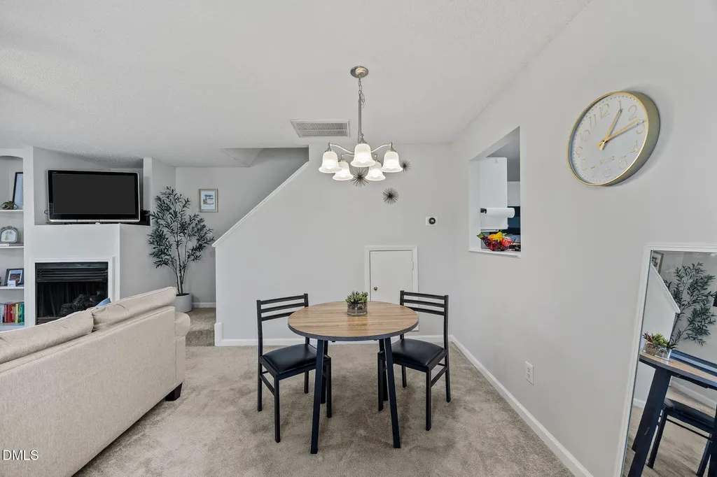 5612 Osprey Cove Drive Raleigh NC 27604