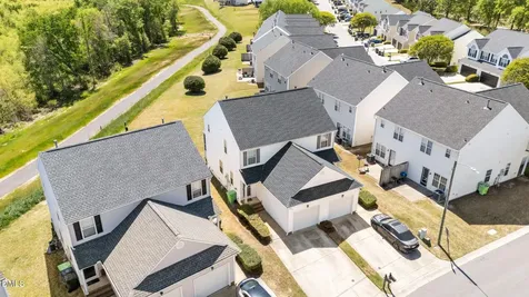 5612 Osprey Cove Drive Raleigh NC 27604