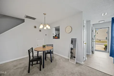 5612 Osprey Cove Drive Raleigh NC 27604