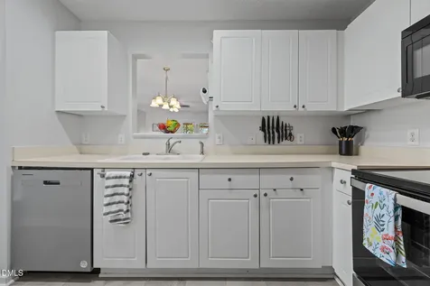 5612 Osprey Cove Drive Raleigh NC 27604