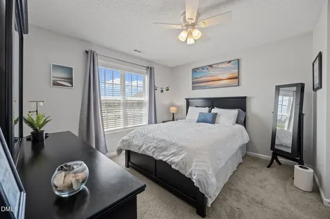 5612 Osprey Cove Drive Raleigh NC 27604