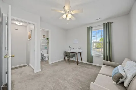 5612 Osprey Cove Drive Raleigh NC 27604