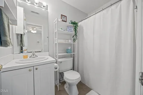 5612 Osprey Cove Drive Raleigh NC 27604
