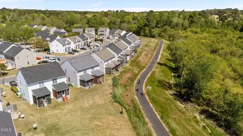 5612 Osprey Cove Drive Raleigh NC 27604