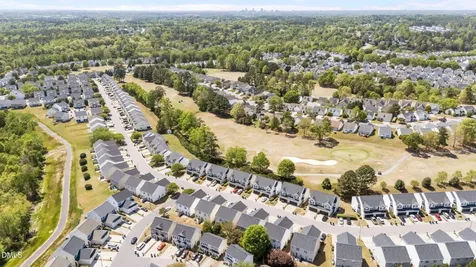5612 Osprey Cove Drive Raleigh NC 27604
