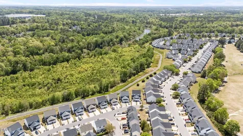 5612 Osprey Cove Drive Raleigh NC 27604
