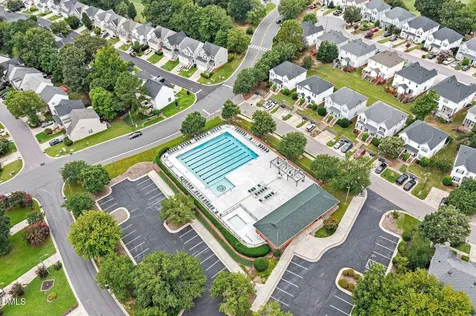 5612 Osprey Cove Drive Raleigh NC 27604