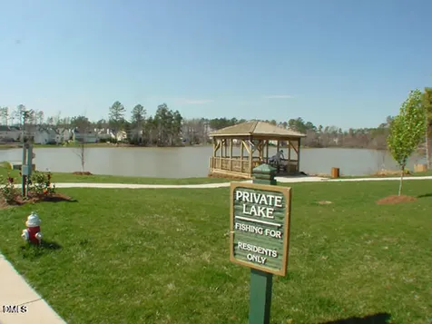 5612 Osprey Cove Drive Raleigh NC 27604