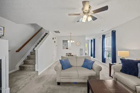 5612 Osprey Cove Drive Raleigh NC 27604