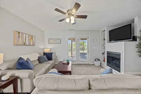5612 Osprey Cove Drive Raleigh NC 27604