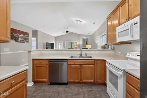 3113 Locust Grove Drive Apex NC 27539