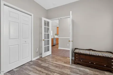3113 Locust Grove Drive Apex NC 27539