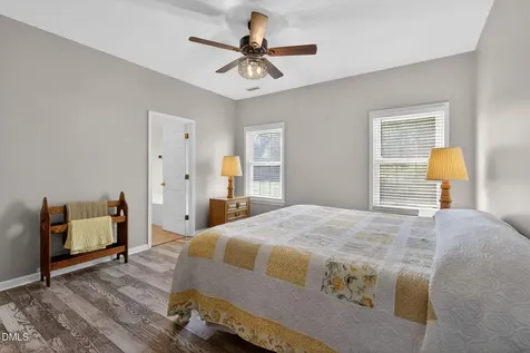 3113 Locust Grove Drive Apex NC 27539