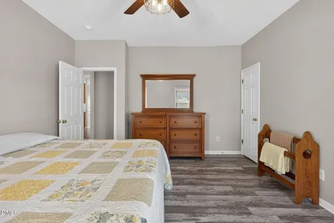 3113 Locust Grove Drive Apex NC 27539