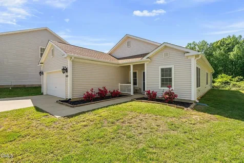 3113 Locust Grove Drive Apex NC 27539
