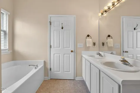 3113 Locust Grove Drive Apex NC 27539