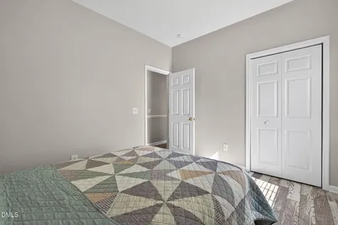 3113 Locust Grove Drive Apex NC 27539