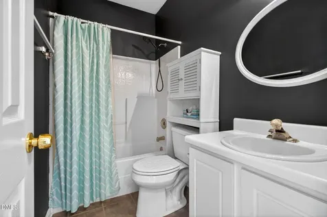 3113 Locust Grove Drive Apex NC 27539