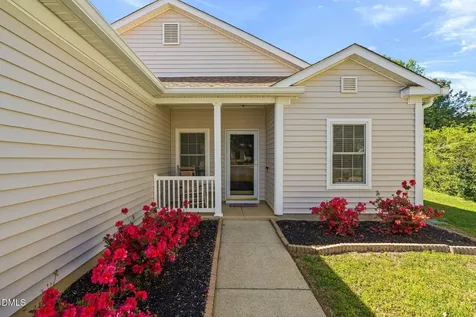3113 Locust Grove Drive Apex NC 27539