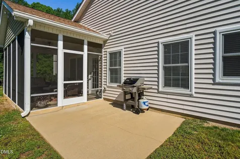 3113 Locust Grove Drive Apex NC 27539