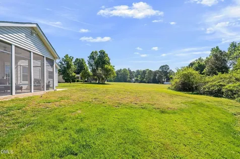 3113 Locust Grove Drive Apex NC 27539