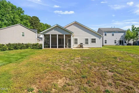 3113 Locust Grove Drive Apex NC 27539