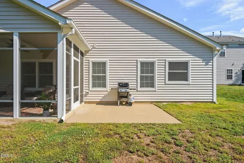 3113 Locust Grove Drive Apex NC 27539
