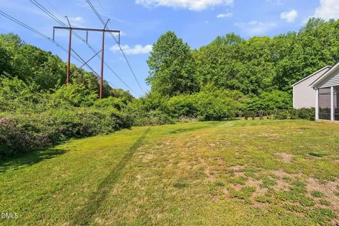 3113 Locust Grove Drive Apex NC 27539
