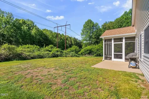 3113 Locust Grove Drive Apex NC 27539
