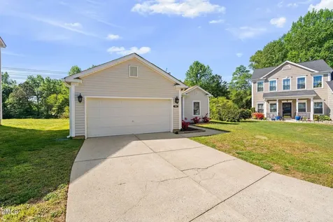 3113 Locust Grove Drive Apex NC 27539