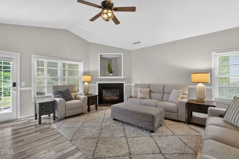 3113 Locust Grove Drive Apex NC 27539