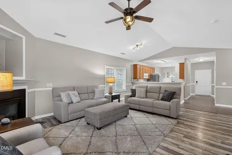 3113 Locust Grove Drive Apex NC 27539