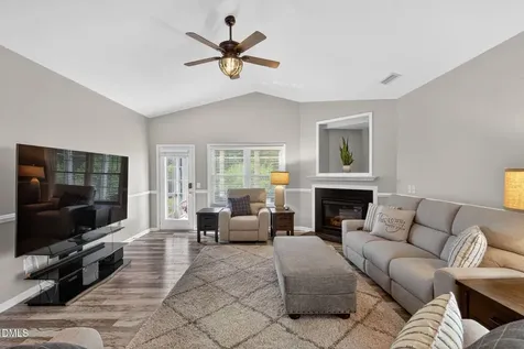 3113 Locust Grove Drive Apex NC 27539