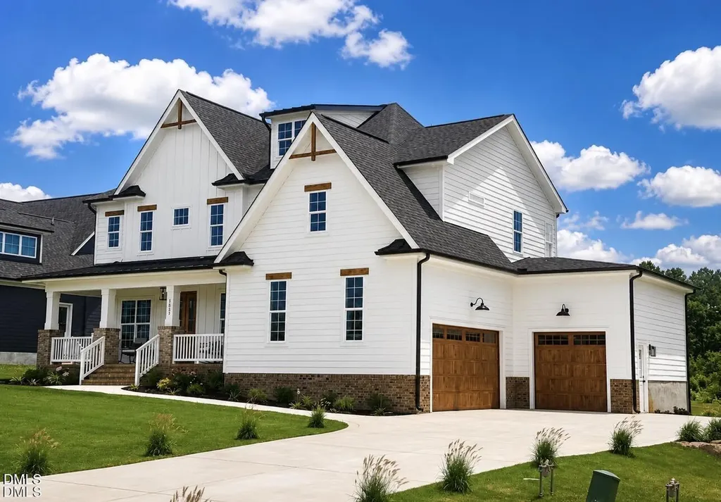 1057 Azalea Garden Circle Raleigh NC 27603