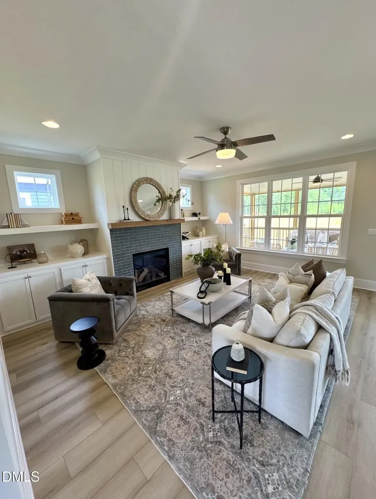 1057 Azalea Garden Circle Raleigh NC 27603