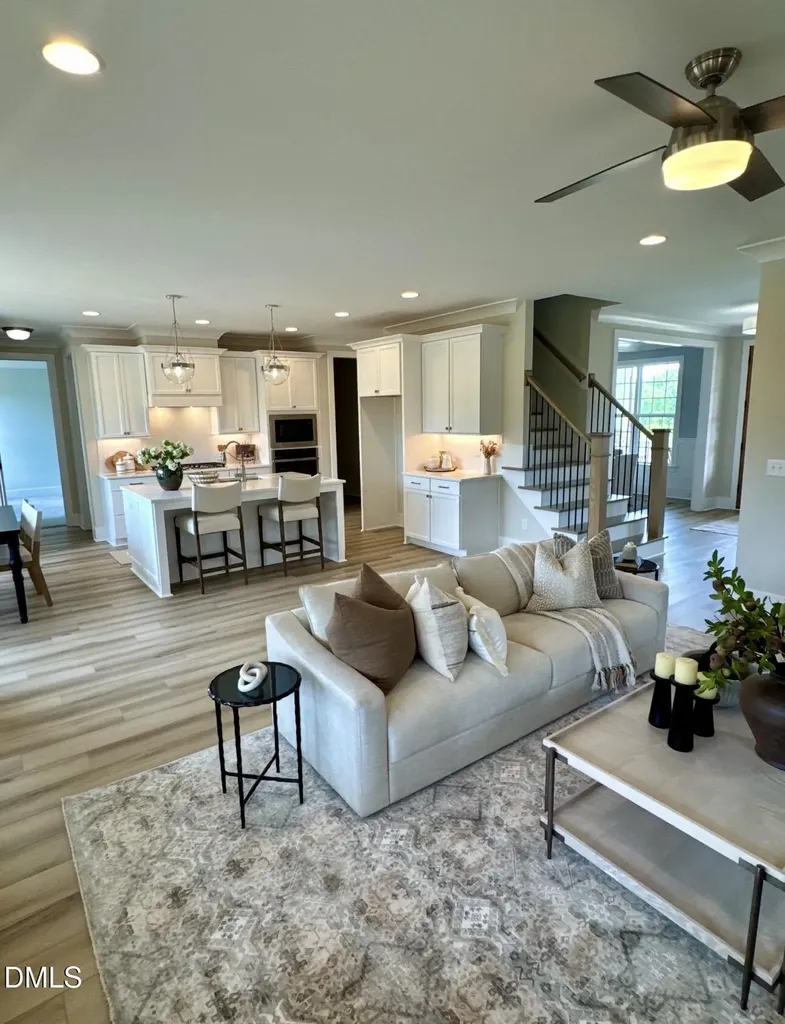 1057 Azalea Garden Circle Raleigh NC 27603
