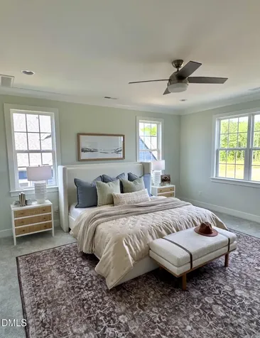 1057 Azalea Garden Circle Raleigh NC 27603