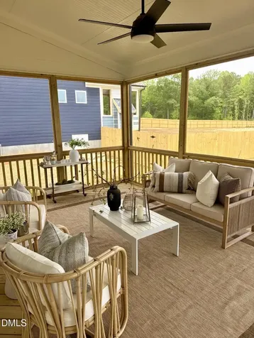 1057 Azalea Garden Circle Raleigh NC 27603