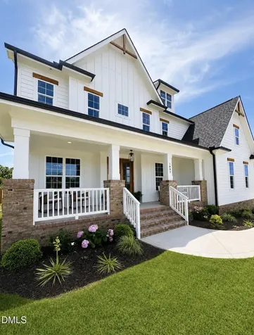 1057 Azalea Garden Circle Raleigh NC 27603