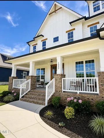 1057 Azalea Garden Circle Raleigh NC 27603