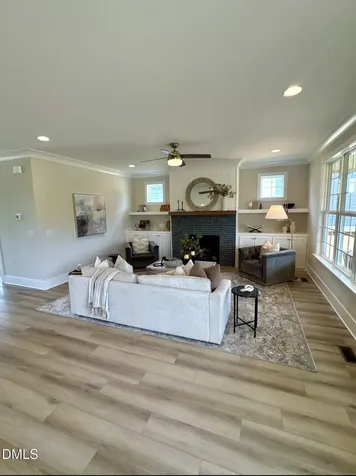 1057 Azalea Garden Circle Raleigh NC 27603