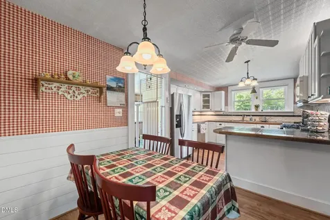 222 E Minneola Street Gibsonville NC 27249